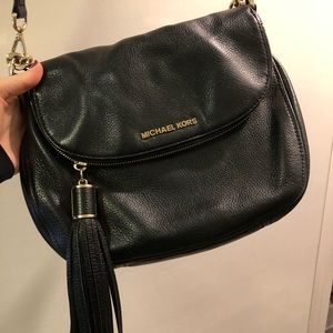 Michael Kors Bedford Crossbody Purse
